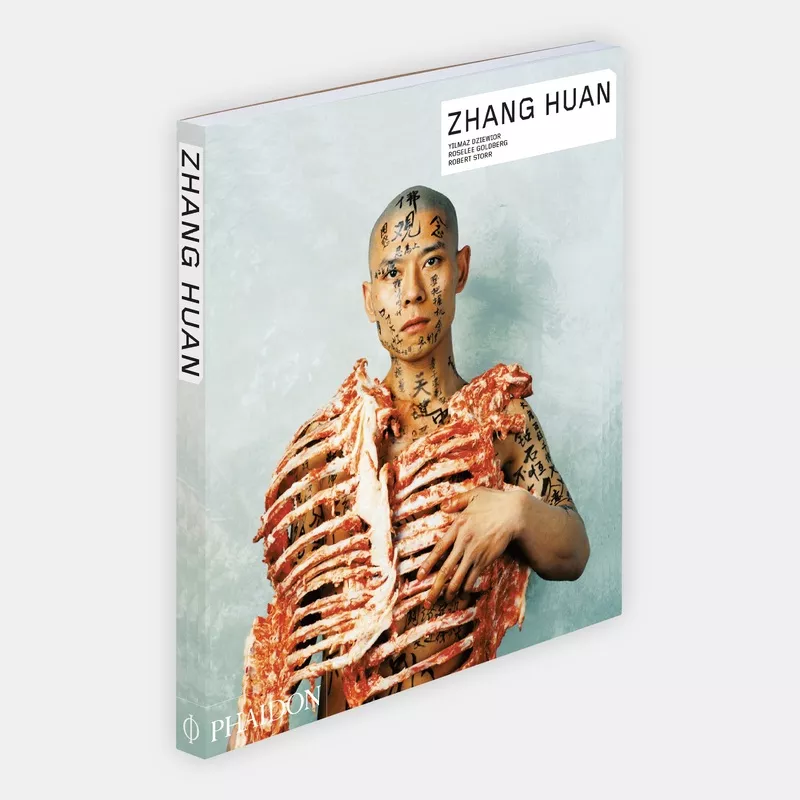 Zhang Huan