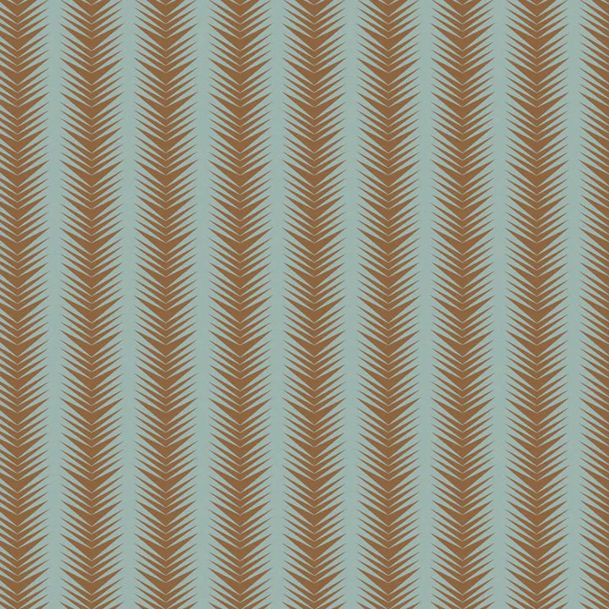 Ziggy Terracotta Aqua