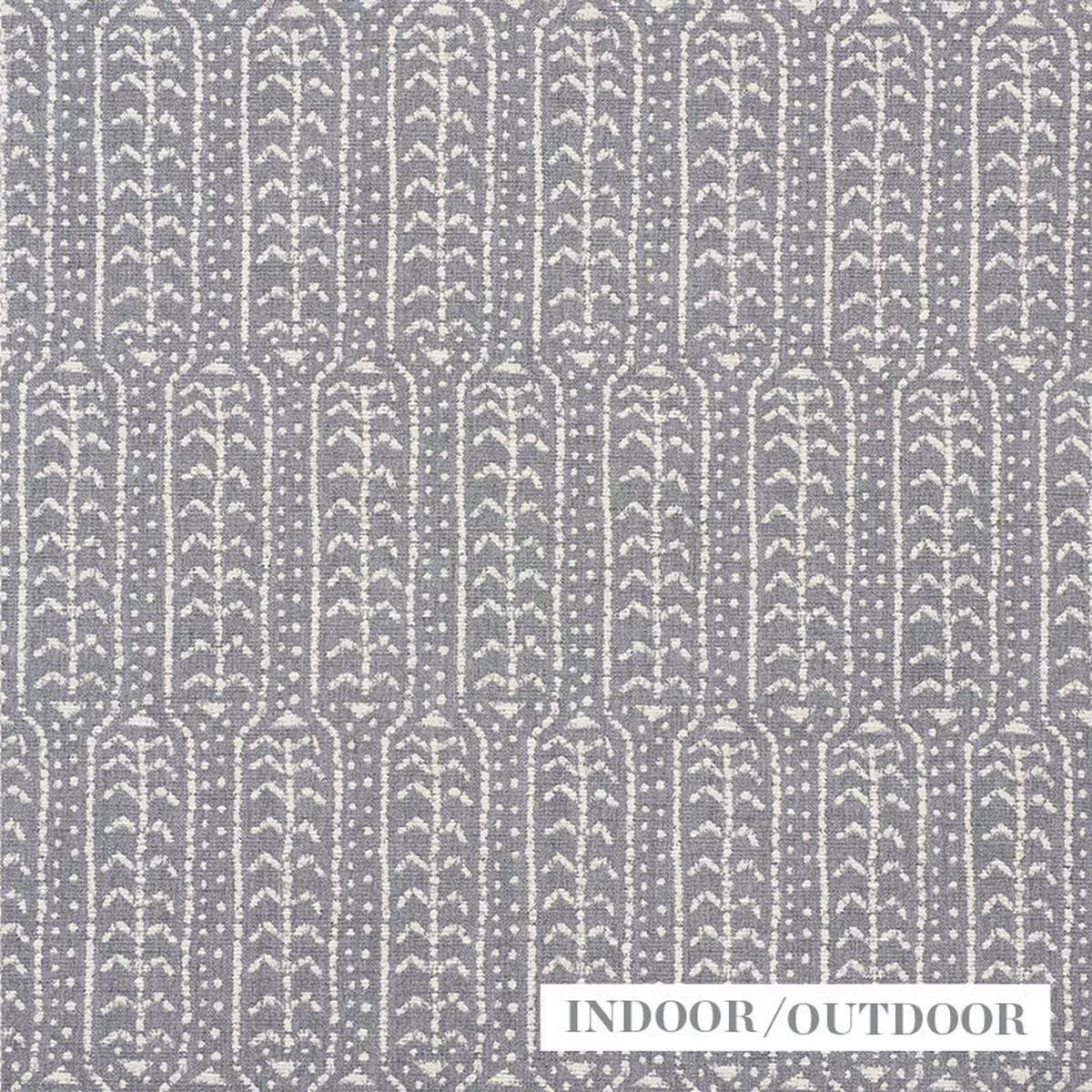 Zonda Indoor Outdoor Charcoal Fabric